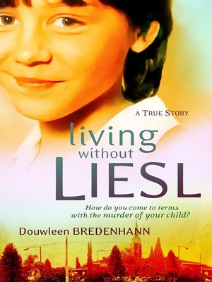 cover image of Living without Liesl